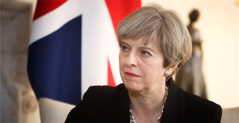 英國(guó)退歐