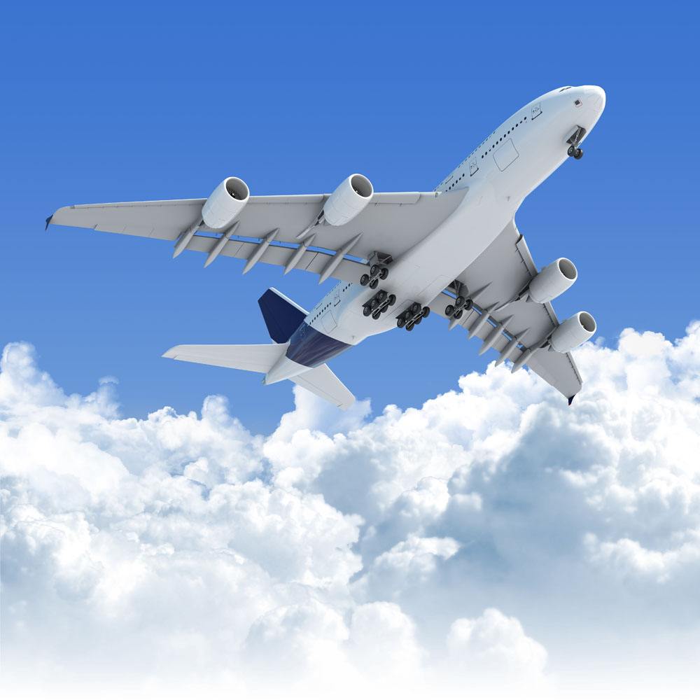 上海到紐約fba空運需要多久？