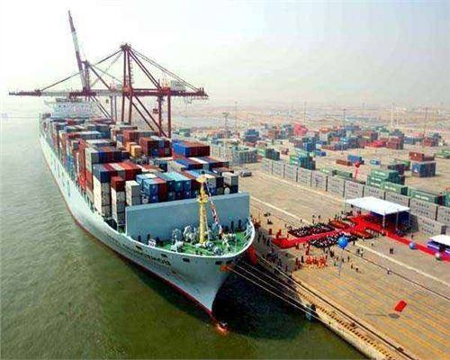 亞馬遜FBA物流要怎么節(jié)省運輸費用？